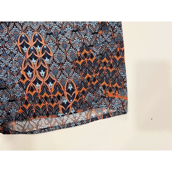 Patagonia Board Shorts Wavefarer Swim Trunks Size 36 Surf Beach - Picture 4 of 5